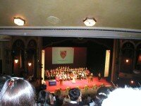 Highlight for Album: Publishers Graduation